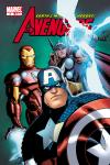 Avengers: Earth's Mightiest Heroes (2010) #3