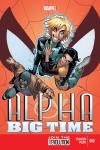 cover from Alpha (2013) #2
