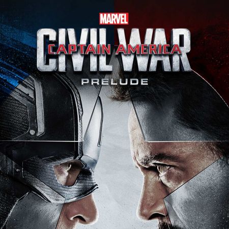 Marvel's Captain America: Civil War Prelude (2016)