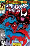 over from SPIDER-MAN UNLIMITED #1