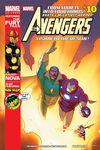 Marvel Universe AVENGERS: EARTH'S MIGHTIEST HEROES  #10