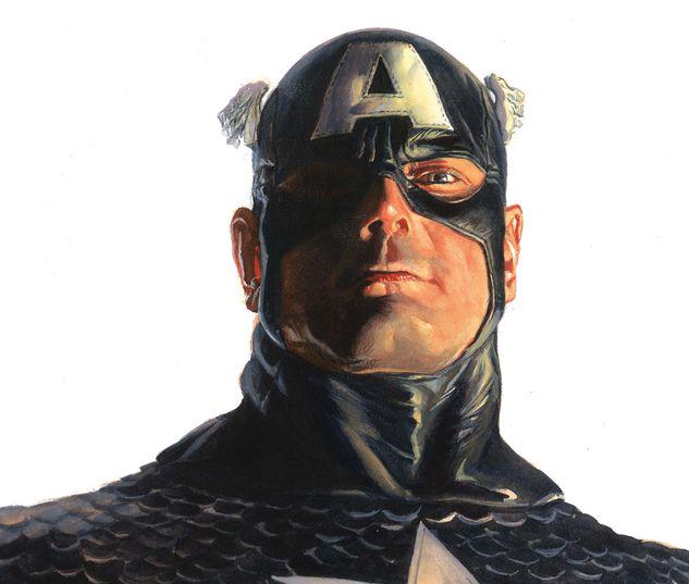 Captain America #23