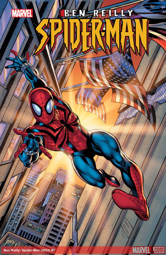 Spidey aka Spider-man [Marvel Comic Book] : r/iWallpaper