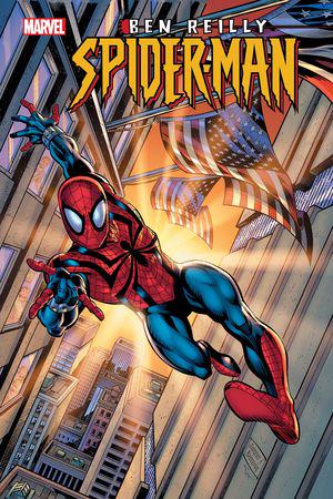 Ben Reilly: Spider-Man #1  (Variant)