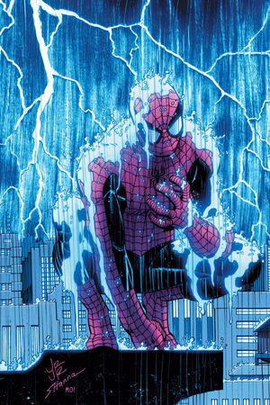 The Amazing Spider-Man (2022) #58 (Variant)