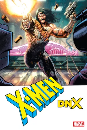 X-Men (2024) #34 (Variant) | Comic Issues | Marvel