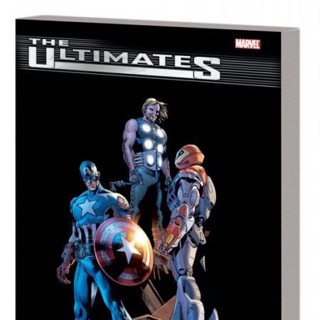 Ultimates: Ultimate Collection (2013)