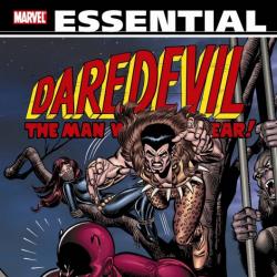 Essential Daredevil Vol. 5