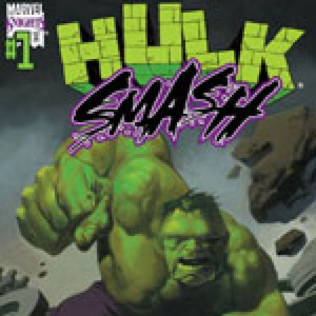 Hulk Smash (2001)