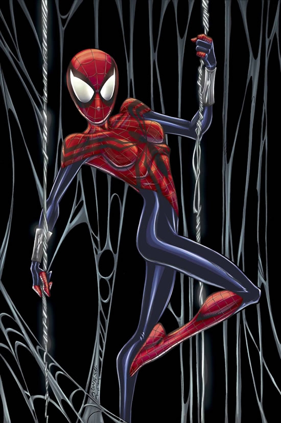 Spider-Girl (1998) #71