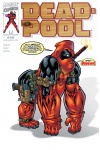 Deadpool (1997) #36