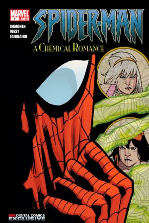 Spider-Man: A Chemical Romance #1 