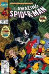 Amazing Spider-Man (1963) #333