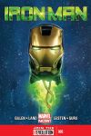 Iron Man (2012) #5
