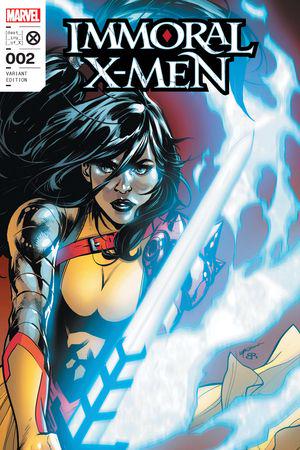 Immoral X-Men (2023) #2 (Variant)