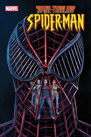 Marvel Preview: Spine-Tingling Spider-Man #3 • AIPT