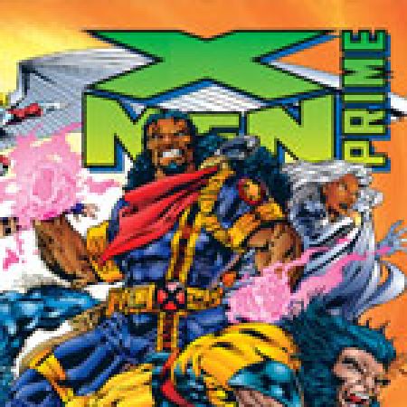 X-Men: Prime (1995)