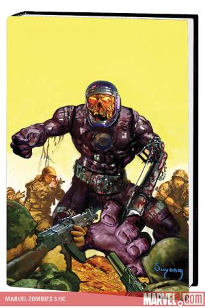 Marvel Zombies 3 (Trade Paperback)