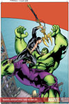 MARVEL ADVENTURES TWO-IN-ONE #16