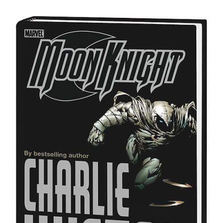 MOON KNIGHT : THE BOTTOM (2006)