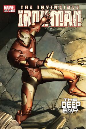 Iron Man (1998) #79