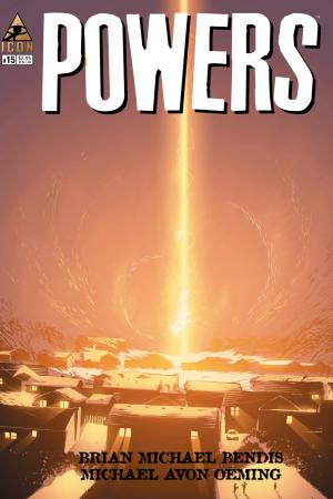 Powers #15 