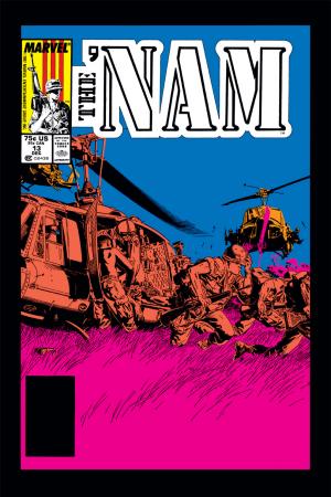 The 'NAM (1986) #13