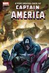Captain America (2004) #601