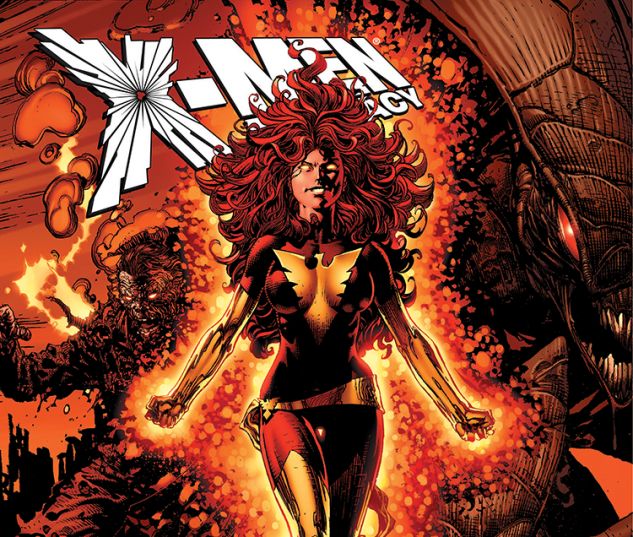 X-Men Legacy (2008) #211
