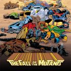 Fall of the Mutants Event