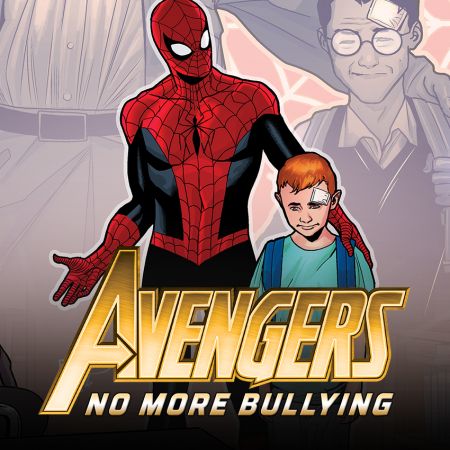 Avengers: No More Bullying (2015)