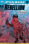 Star Wars: Rebellion (2006) #4