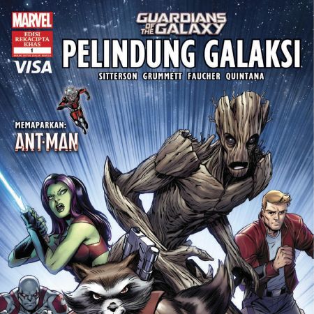 CUSTOM VISA GUARDIANS OF THE GALAXY 1 MALAY DIGITAL VERSION (2016)