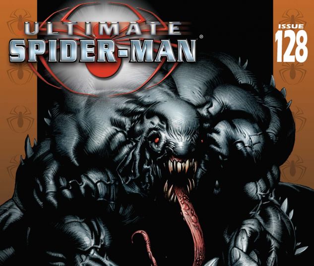 ULTIMATE SPIDER-MAN (2000) #128