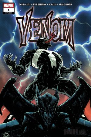 Venom #1 