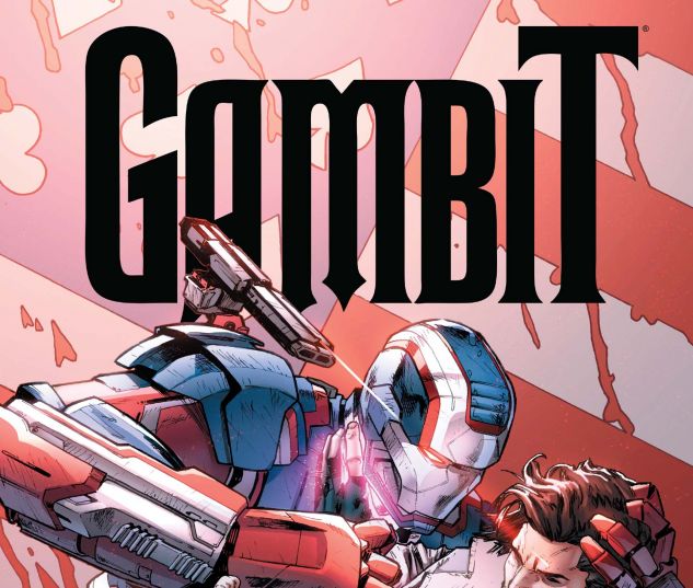 Gambit (2012) #13