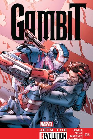 Gambit #13