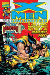 X-Men Unlimited #24