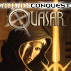 Annihilation: Conquest - Quasar