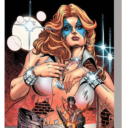 ESSENTIAL DAZZLER VOL. 2 (2009 - Present)