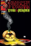 Spider-Man: Revenge of the Green Goblin #1