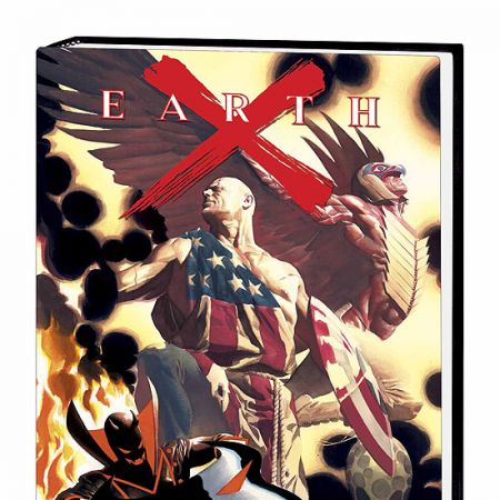 Earth X (2005)