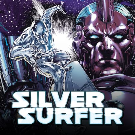 Silver Surfer (2010 - 2011)