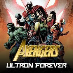 Avengers: Ultron Forever