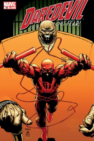 Daredevil (1998) #86