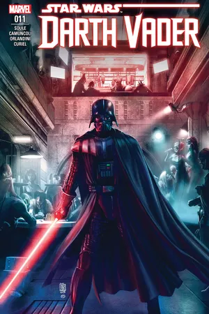 Darth Vader (2017) #11