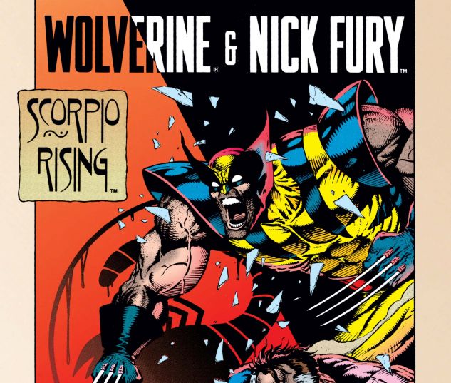 Wolverine_Nick_Fury_Scorpio_Rising