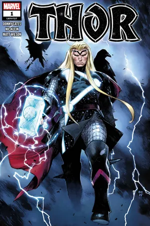 Thor (2020) #1