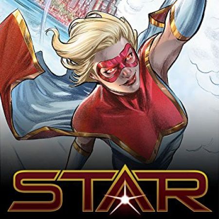 Star (2020)