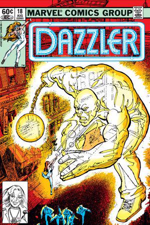 Dazzler (1981) #18